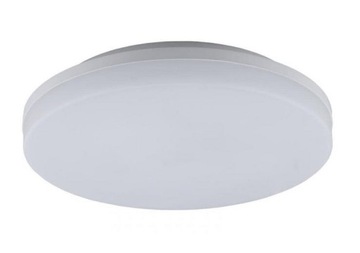Plafoniera LED 18W okrągła Bari IP54
