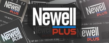 Аккумулятор Newell PLUS F970 для Yongnuo YN600