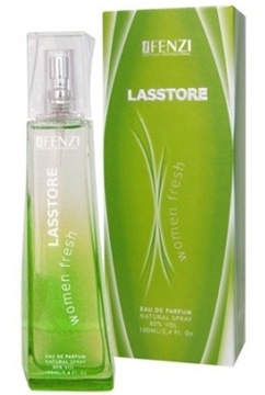 Fenzi Lasstore Fresh Women EDP 100ml/touchofsprin