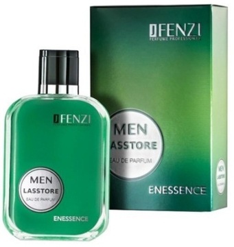 Lasstore Enessence MEN SET-EDP+AFTERSHAV JFenzi