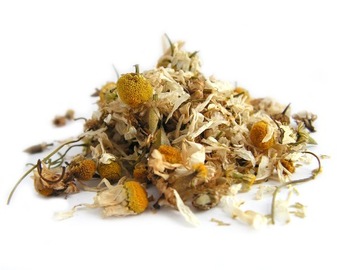 RUMIANEK koszyczek rumianku 500 g - Aromatika
