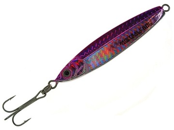 PILKER MISTRALL ZOMBI 60g / 8,4cm NA DORSZE