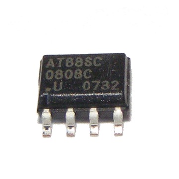 Pamięć Atmel AT88SC0808C SO8