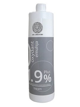 LEO WODA UTLENIONA W KREMIE 1,9% 1000 ml