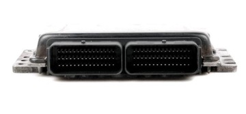 RENAULT S110630002D ЭБУ IMMO CLEAN