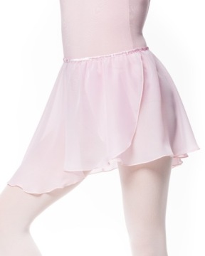 БАЛЕТНАЯ ЮБКА Z2 LR 146/152
