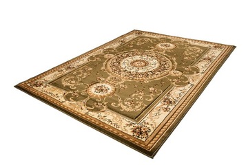 КОВЕР CLASSIC TRADITION 250x350 Толстый вырез 4г