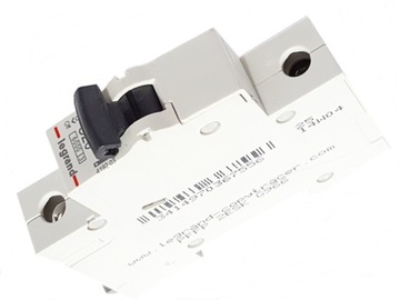 LEGRAND RX3 BEZPIECZNIK ZAMIENNIK S301 C20A 18676