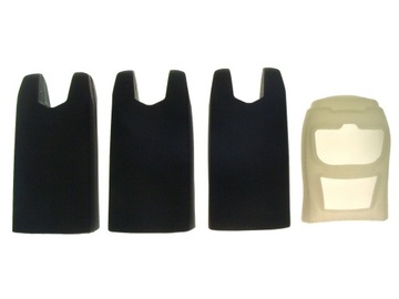 CENTRALKA ZESTAW SYGNALIZATORÓW 3+1 PROLOGIC BAT+