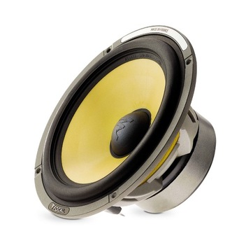 FOCAL ES 165K ЭНЕРГИЯ ВЕЛИКОЛЕПИЯ И ВЗРЫВ ЗВУКА