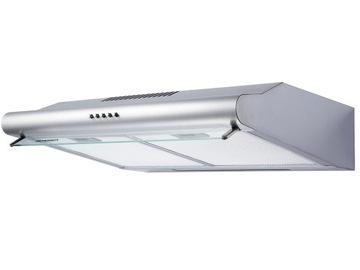 ВЫТЯЖКА ПОД ШКАФ 50см BERDSEN INOX 10A