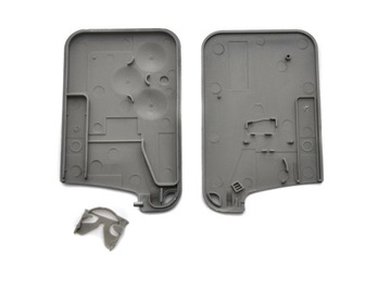 КОРПУС КЛЮЧЕВОЙ КАРТЫ RENAULT LAGUNA VELSATIS