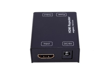 Усилитель-повторитель SX EX39 HDMI 2.0a 4K 60Гц 18Гб