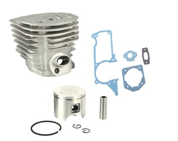 CYLINDER kompletny TŁOK husqvarna 50 51 55 GRATIS