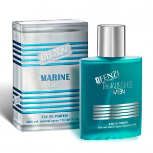 Fenzi Marine Men EDP PERFUMY 100ml /leMal..