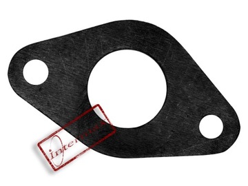 ПРОКЛАДКА ТОПЛИВОПРОВОДА ROMET ZETKA ЭБОНИТ