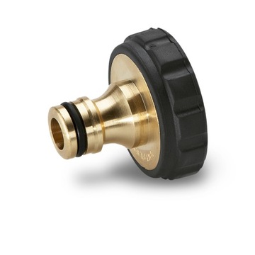 KARCHER Mosiężny adapter na kran G1 2.645-014.0