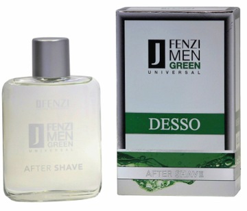 Fenzi Desso Green Universal PO GOLENIU 100ml