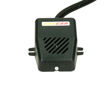 МУЖСКОЙ ОТПУСКАТЕЛЬ ОТ АВТОКРЫС И ГРЫЗУНОВ ANTYKUNA SUNCAR