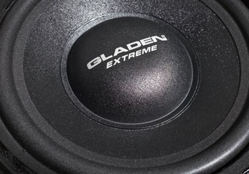 GLADEN AUDIO ONE 201 EXTREME ДЛЯ BMW 1, 3, 5, X1