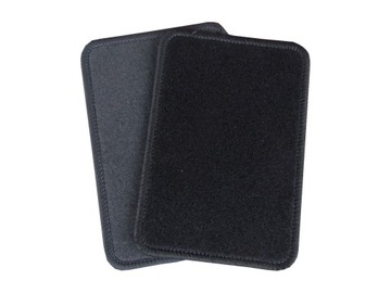 Мерседес Спринтер 2006 года. Велюровые коврики