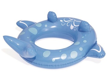 фото ориг. №2, Wheel inflatable to swimming 84cm bestway 36128