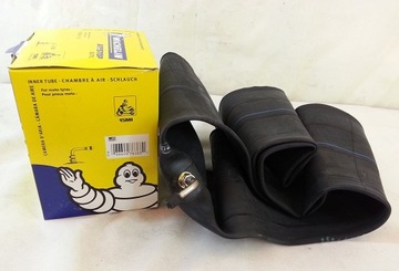 DĘTKA ZAWÓR KĄTOWY MICHELIN 120/90-16 130/90-16 140/90-16 150/80-16 160/80