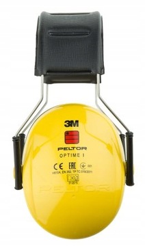 Противошумные наушники 3M H510A Peltor Optime I