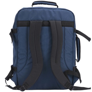 фото ориг. №11, Backpack ryanair classic backpack 44l navy cabinzero