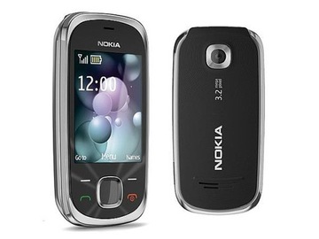 НОВЫЙ NOKIA 7230 ПОСТАВЛЯЕТСЯ С АКЦИЕЙ И ГАРАНТИЕЙ