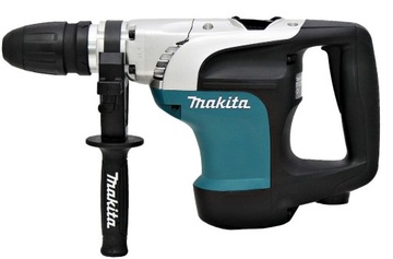 Сеть ударного молотка SDS Max Makita 6,1 Дж 1050 Вт 230 В