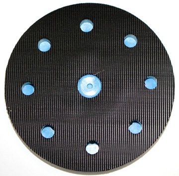 Festool Hard Scleding Plate Ro 125 492127