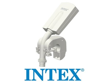 Светодиодный опрыскиватель для фонтана для бассейна INTEX 28089