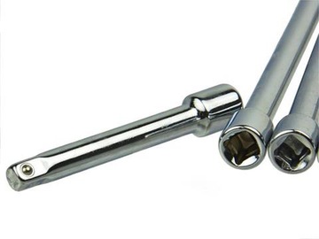 НАБОР УДЛИНИТЕЛЯ 1/4 4EL 3.6.9.19MM G10170