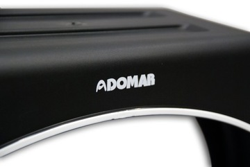Крыло сдвоенное под колеса DOMAR 15 16'' Эвакуатор ПВХ