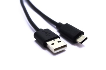 KABEL USB WTYK USB A WTYK USB TYP C VITALCO 10m
