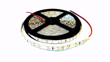 Taśma 300LED/5m 3528 IP20 ciepła zimna 12V 5m STD