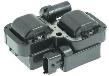 MERCEDES 0001587803 0221503035 CEWKA ZAPŁONOWA