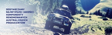 XTREME OUTBACK NISSAN PATROL 3.0 4.2 TD СЦЕПЛЕНИЕ