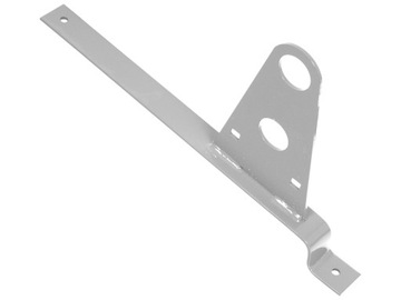 Снегозащитная трубчатая металлочерепица 2м 400/20 серебро