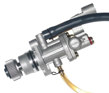 ДОЗАТОР МАСЛА KEEWAY HURRICANE FOCUS 2T 50