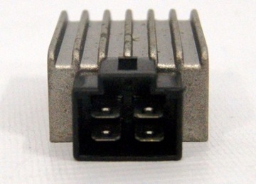 NOWY REGULATOR NAPIĘCIA 4T COLIBER ROMET KYMCO