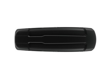 Багажник на крышу BOX THULE FORCE XT Alpine черный