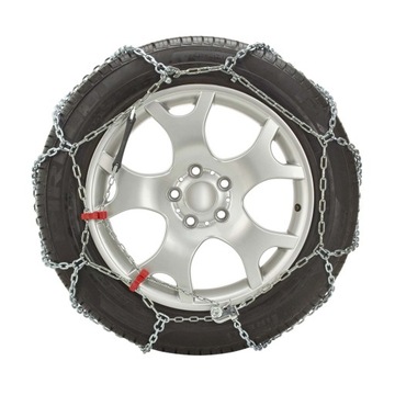 Цепи противоскольжения ZIP TRANSPORT KN 220 205/65R15