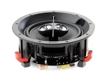 Установка Focal 100 IC 6 ST Розетка для динамика