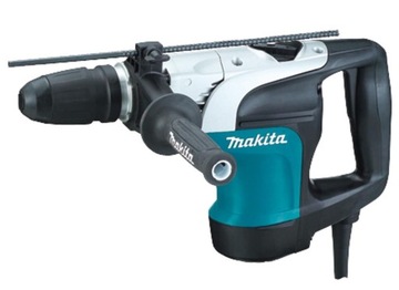 Сеть ударного молотка SDS Max Makita 6,1 Дж 1050 Вт 230 В