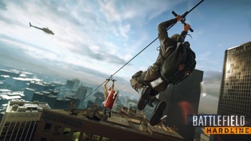 Battlefield Hardline (XOne)