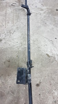 КРОНШТЕЙН КРЕПЛЕНИЯ СПОЙЛЕРА РАМКИ ACTROS