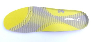 Sportowe Buty Robocze Digger Yellow Nowy Model 41