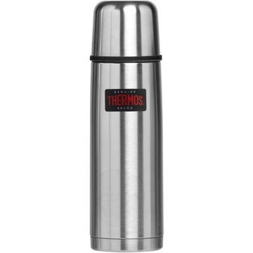 Термос Кружка Thermos Light & Compact 0,5 л INOX